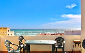 Apartamento en la almadraba de Cabo de Gata